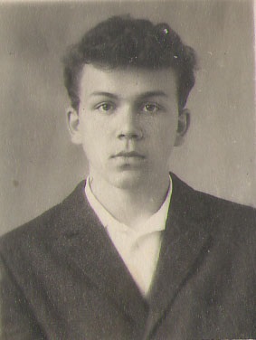 Biografice () informaţii biografice