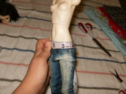 BJD-Club - Vezi subiect - cum să coase un tricou (coase) BJD-Club - Vezi subiect - cum să coase un tricou