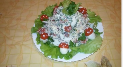 calmari alimentare (benzi de mici expediere) Mâncăruri de calmari