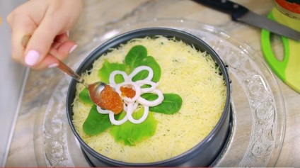 calmar alimentare (Închidere rezerva capac) Mâncăruri de calmari