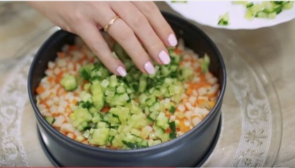 calmar alimentare (Închidere rezerva capac) Mâncăruri de calmari
