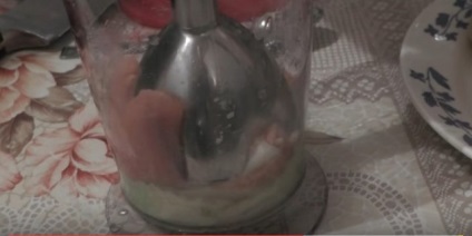 calmari alimentare (benzi de mici expediere) Mâncăruri de calmari