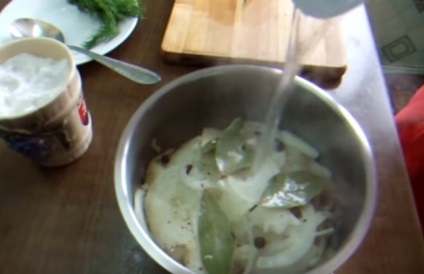 calmari alimentare (benzi de mici expediere) Mâncăruri de calmari