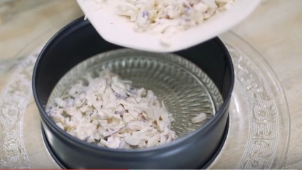 calmari alimentară (squid) Mâncăruri de calmari