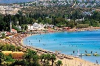 Bodrum - Informații despre hoteluri, transport, plaje și atracții ale stațiunii