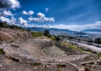 Bodrum - Informații despre hotel, transport, plaje și atracții ale stațiunii (plajă) Bodrum - Informații despre hoteluri, transport, plaje și atracții ale stațiunii