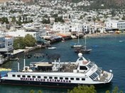 Bodrum - Informații despre hoteluri, transport, plaje și atracții ale stațiunii (stațiunile din Marea Mediterană) Bodrum - Informații despre hoteluri, transport, plaje și atracții ale stațiunii