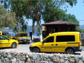 Bodrum - Informații despre hoteluri, transport, plaje și atracții ale stațiunii