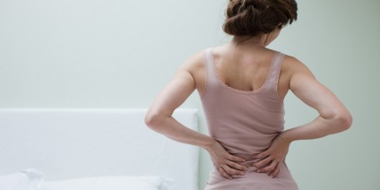 Sore solduri de pe ambele părți ale tratamentului din spate, cauze, diagnostic (două) Sore solduri de pe ambele părți ale tratamentului din spate, cauze, diagnostic