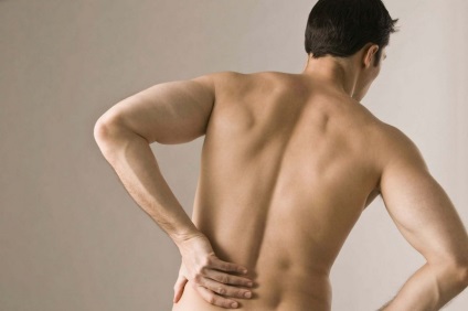 șolduri Sore de pe ambele părți ale tratamentului din spate, cauze, diagnostic (șolduri inflamat pe ambele părți ale spatelui în partea de jos a taliei) Sore solduri de pe ambele părți ale tratamentului din spate, cauze, diagnostic
