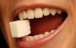 Durere de dinți din cauza dulce de ce reacționează dintele (rănit) Durere de dinți din cauza dulce de ce reactioneaza dintele