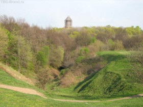rigole de luptă (avene) Combaterea ravene