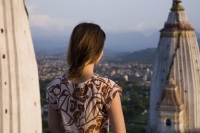 Căsătoria ca o afacere (scrisori de Nepal) Căsătoria ca o afacere