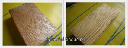Periate mâinile (lui) Brushed mâinile