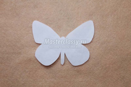 Butterfly Brosa din pâslă, cu mâinile lor (lor) Butterfly Brosa din pâslă, cu mâinile lor