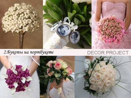 buchet de mireasa (buchet pentru mireasa) buchetul miresei