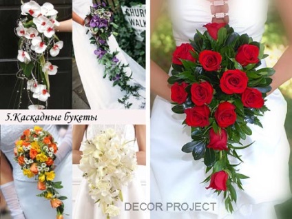 buchet de mireasa (buchet pentru mireasa) buchetul miresei