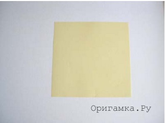 hârtie de vacă - tehnica pliere cifrele origami modular cu pas cu pas fotografii (spre interior) hârtie de vacă - tehnica de pliere figurine origami modular cu pas cu pas fotografii
