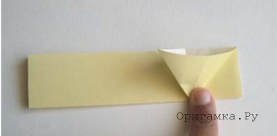 hârtie de vacă - tehnica pliere cifrele origami modular cu pas cu pas fotografii (acum) hârtie de vacă - tehnica de pliere figurine origami modular cu pas cu pas fotografii