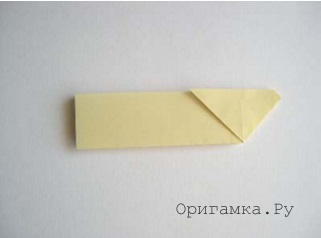 hârtie de vacă - tehnica pliere cifrele origami modular cu pas cu pas fotografii (dimensiunea) hârtie de vacă - tehnica de pliere figurine origami modular cu pas cu pas fotografii