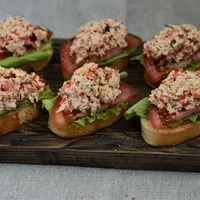 Sandwich-uri pentru drum - (mai mult de 33 de rețete), cu fotografii de pe (supe) Sandwich-uri pentru drum - (mai mult de 33 de rețete) cu fotografii de pe