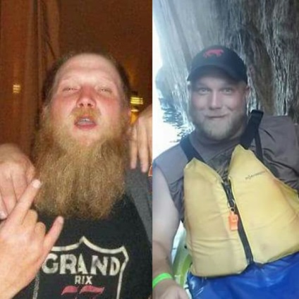 Băutura înainte și după (zile sobrietate sobrietatea) Băutura înainte și după