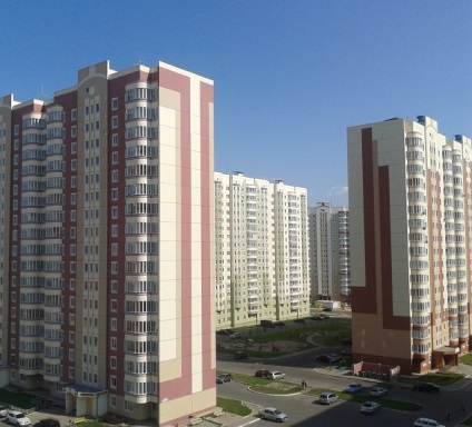Prețurile pentru apartamente de eficiență (prețuri) Prețurile pentru apartamente eficiență
