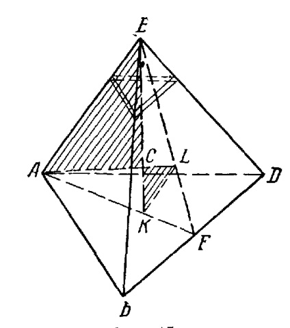 Centrele de greutate ale unor linii, figuri și corpuri plane (gravitație) Centrele de greutate ale unor linii, figuri și corpuri plane