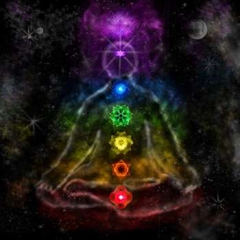 Chakra Sahasrara (chakra) chakra Sahasrara