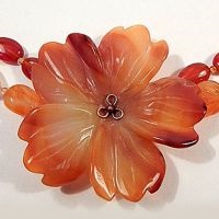 trandafiri de ceai kanzashi de benzi (panglici) trandafiri ceai kanzashi panglici