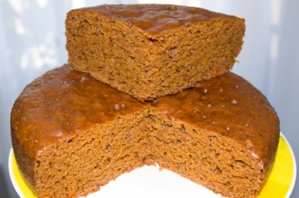 tort de ceai în multivarka - cum să gătească un tort delicios ceai (Cook) tort de ceai în multivarka - cum să gătească un tort delicios ceai