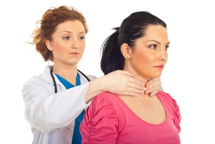 Cât de periculos tiroida hipotiroidism (hormoni tiroidieni) tiroidă hipotiroidism Cât de periculos