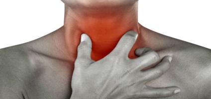Cât de periculos hipotiroidism glandei tiroide (hipotiroidism) tiroidă hipotiroidism Cât de periculos