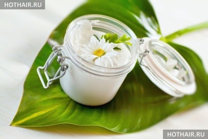 Ce poate inlocui parul balsam la domiciliu (înlocuiți) Ce poate inlocui parul balsam la domiciliu