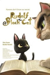 Black Cat Rudolf 2016 HD on-line 720