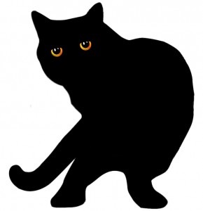 Negru Culoare British Shorthair (alimentare) Culoarea neagră a pisicilor britanice
