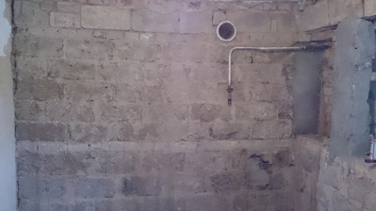 pereti ipsos rugoase (pereți) pereți tencuielii