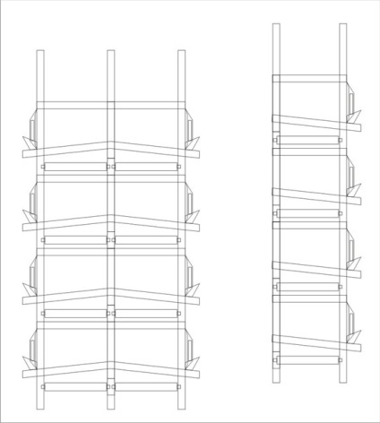 Celulele Desene pentru găinile ouătoare (celule) Celulele Desene pentru găinile ouătoare