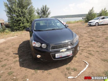Chevrolet Aveo sau Almera nissan, avtoblog (nissan) Chevrolet Aveo sau Almera nissan, avtoblog