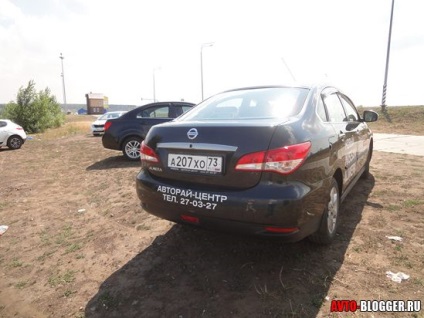 Chevrolet Aveo sau Almera nissan, avtoblog (chevrolet sau vs Aveo comparație nissan Almera prezentare generală selecție) Chevrolet Aveo sau Almera nissan, avtoblog