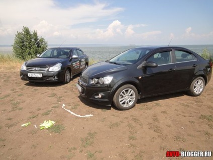 Chevrolet Aveo sau Almera nissan, avtoblog (jante aliaj) Chevrolet Aveo sau Almera nissan, avtoblog