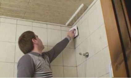 Ce se poate face în cazul în care transpiră rezervor WC instrucțiuni video de instalare, cu mâinile lor, cum să scape de (a face) Ce se poate face în cazul în care transpiră rezervor WC instrucțiunile video de instalare, cu mâinile lor, cum să scape de