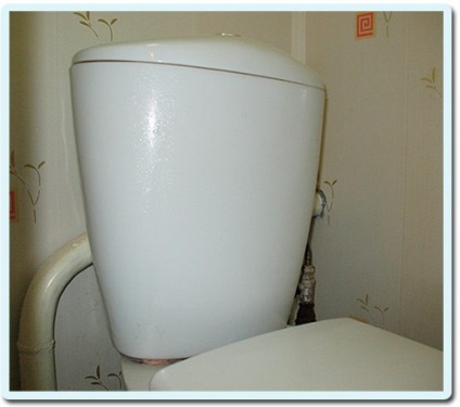 Ce se poate face în cazul în care transpiră rezervor WC instrucțiuni video de instalare, cu mâinile lor, cum să scape de (WC) Ce se poate face în cazul în care transpiră rezervor WC instrucțiunile video de instalare, cu mâinile lor, cum să scape de