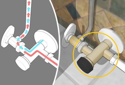 Ce se poate face în cazul în care transpiră rezervor WC instrucțiuni video de instalare, cu mâinile lor, cum să scape de (lor) Ce se poate face în cazul în care transpiră rezervor WC instrucțiunile video de instalare, cu mâinile lor, cum să scape de