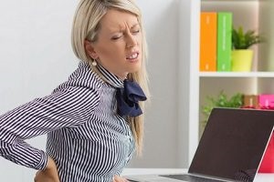 Ce se întâmplă dacă blocat înapoi în lombare (partea inferioara a spatelui) Ce se întâmplă dacă blocat înapoi la nivelul coloanei vertebrale lombare
