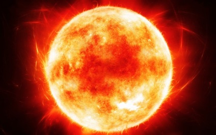 Ce știm despre steaua Betelgeuse (atmosfera superioara) Ce știm despre steaua Betelgeuse