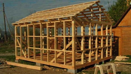 Ce trebuie să știți pentru construirea de bai (obligatoriu) Ce trebuie să știți pentru construirea de băi