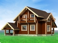 Ce trebuie să știți înainte de a vă construi o cabana - bloguri (bloguri) Ce trebuie să știți înainte de a vă construi o cabana - bloguri