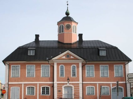 Ce să vezi în Porvoo locuri mai interesante (vezi) Ce să vezi în Porvoo locuri mai interesante