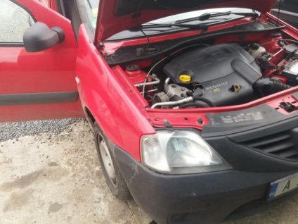 Ce este chip tuning auto (a) Ce este un chip tuning auto